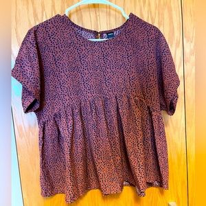 Shein Blouse - S